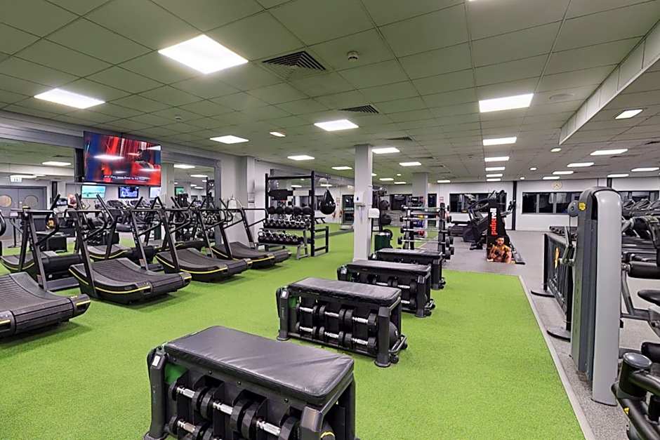 Village Hotel Newcastle