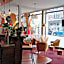 The Originals City, Hôtel Bristol, Le Puy-en-Velay