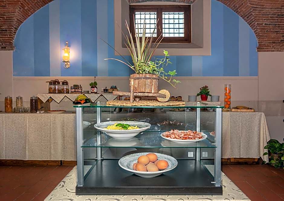 Hotel Villa Rinascimento