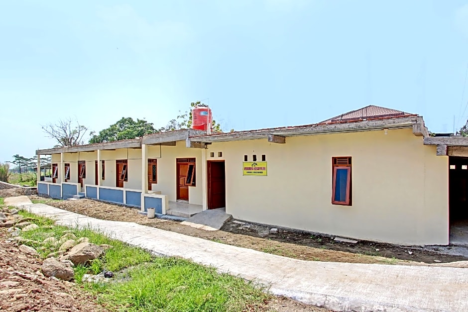 Hotel O Syifa Guest House Syariah