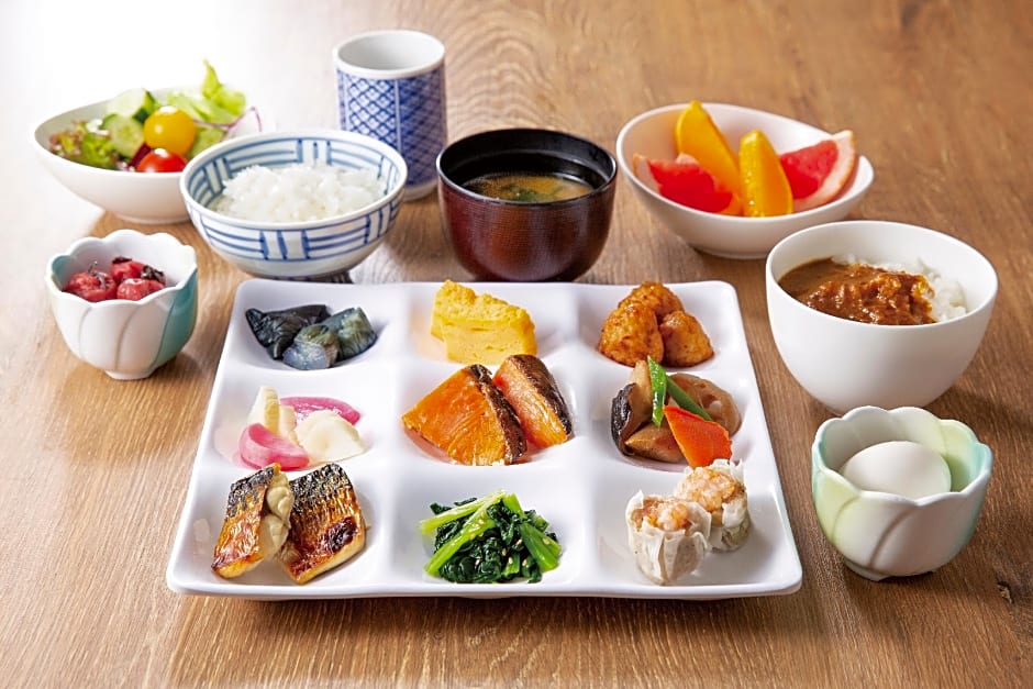The Royal Park Hotel Tokyo Haneda