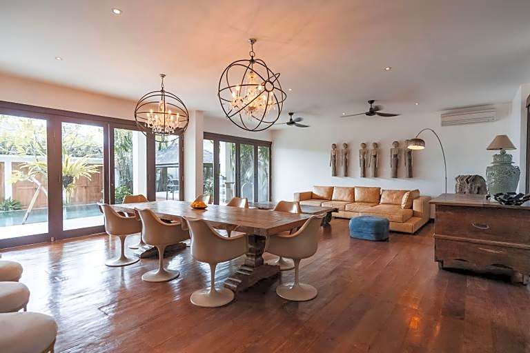 Aram Residence