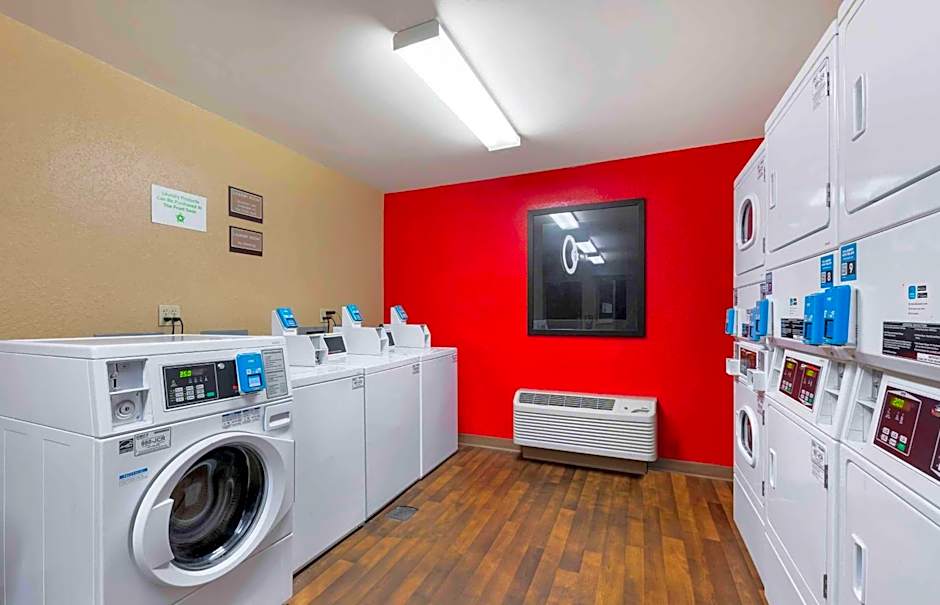 Extended Stay America Select Suites - Jacksonville - Lenoir Avenue East