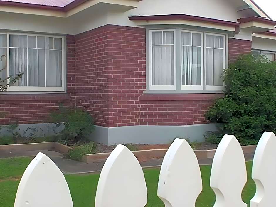 Moonah Central Apartments