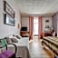 Hotel Des Artistes