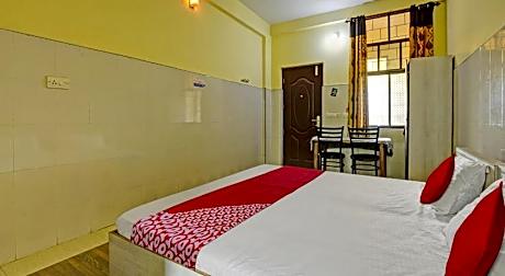 Hotel O Malabar Tourist Home Koduvally