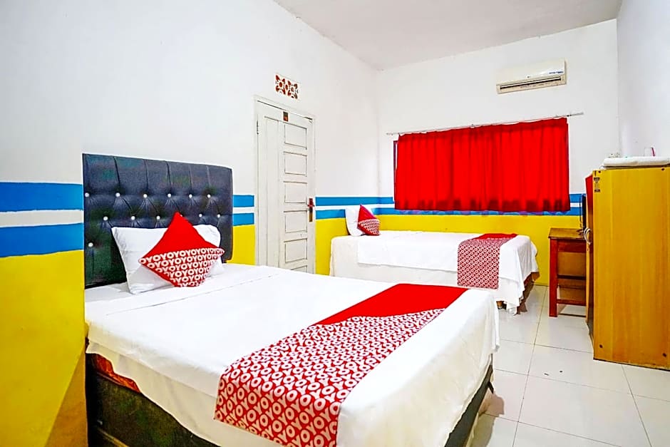 OYO Life 2820 Hotel Perdana Syariah