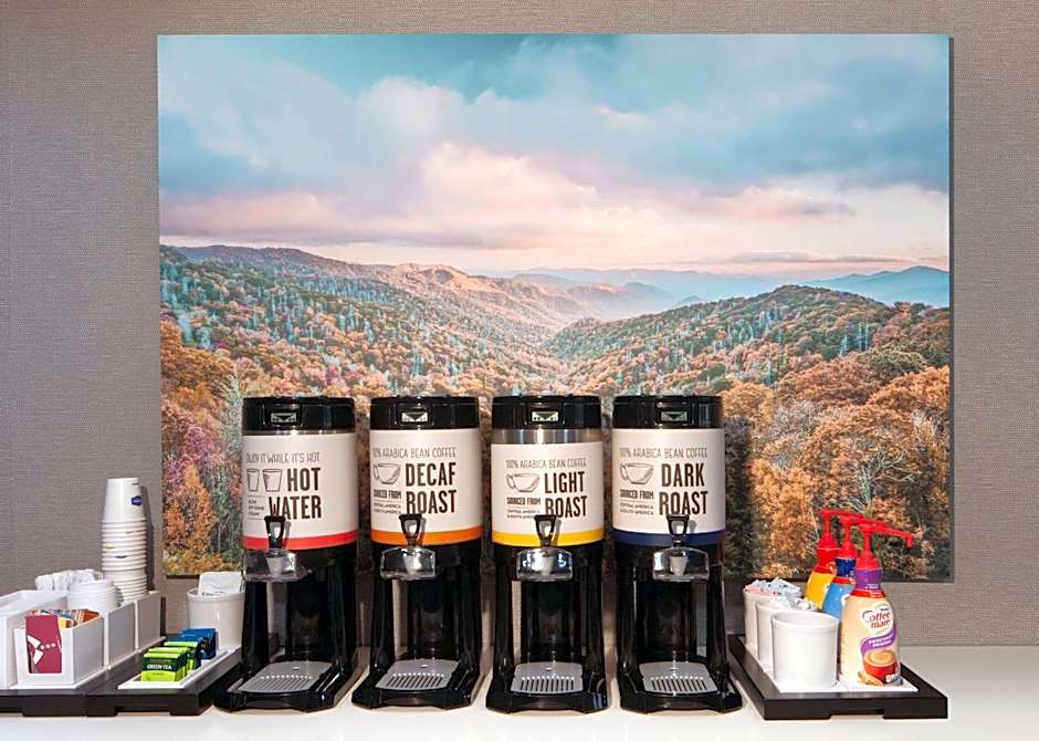 Hampton Inn By Hilton Athens