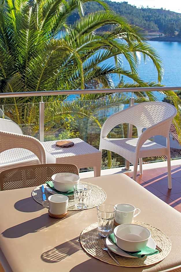 Villa Nova Nautic & Nature