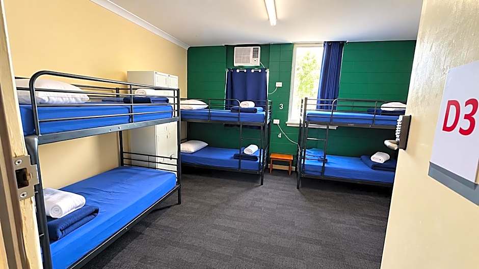 Port Adelaide Backpackers