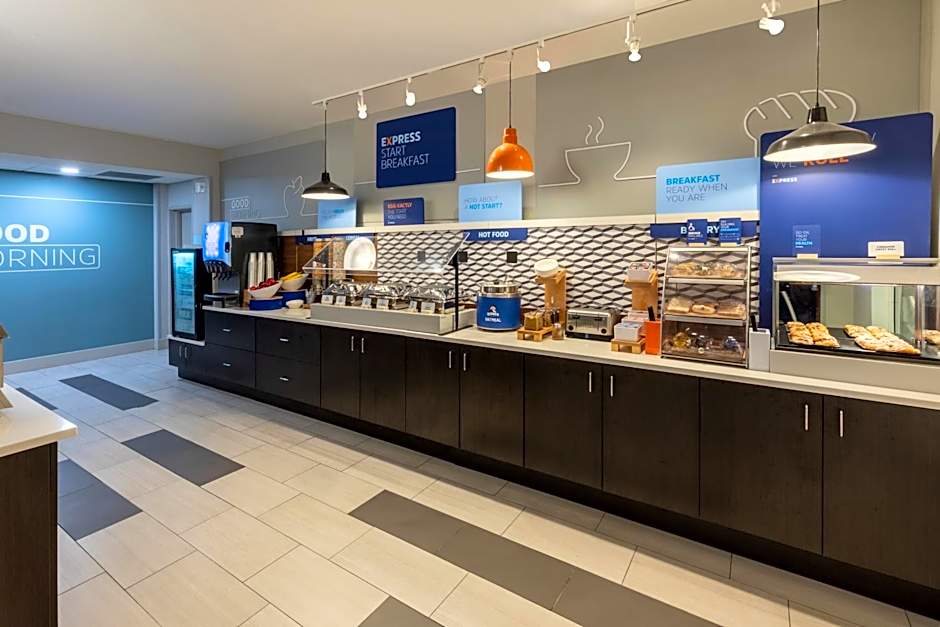 Holiday Inn Express Minden By IHG
