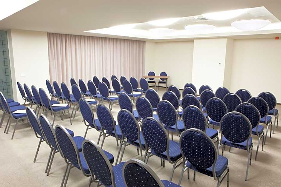 Europa Royale Bucharest