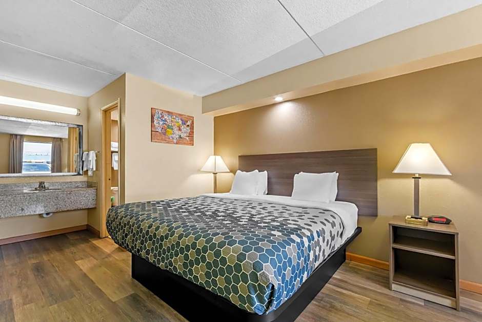 Econo Lodge Panama City St. Andrews