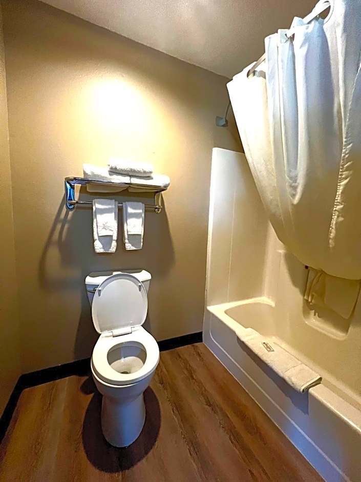 Super 8 by Wyndham Estherville