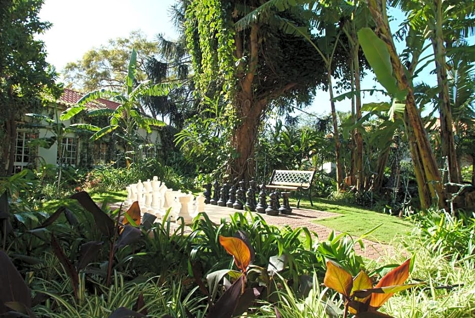 Pestana Miramar Garden & Ocean Hotel