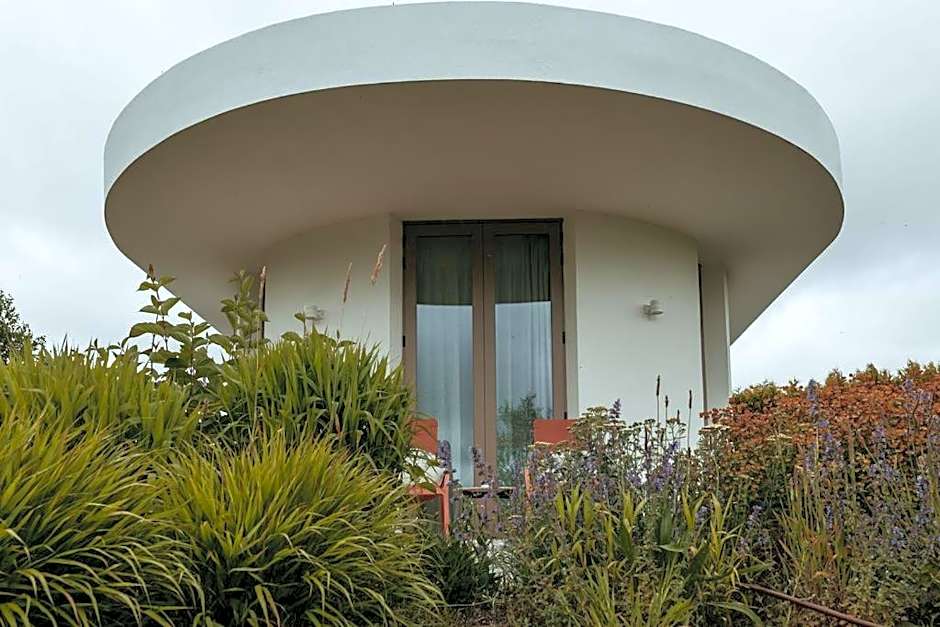 Retiro Costiña Wellness&villas