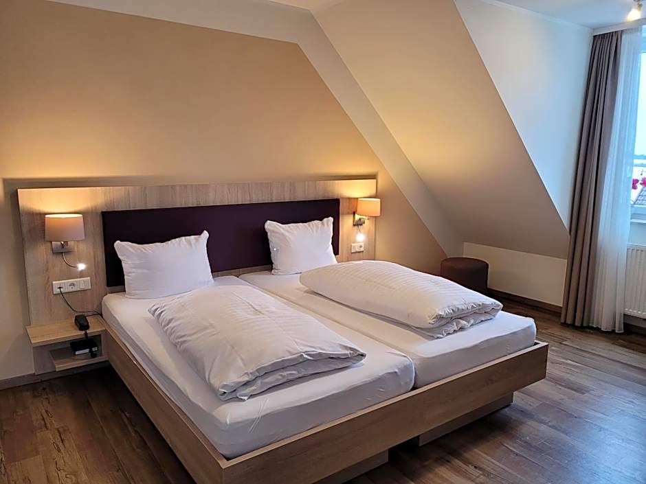 Hotel Rössle