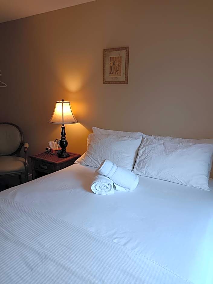 Painted Turtle Guesthouse