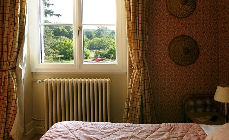 Le Manoir De Bellerive