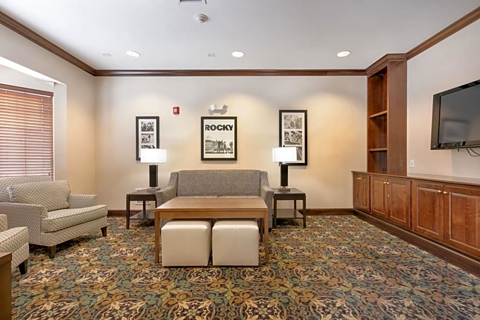 Staybridge Suites Akron-Stow-Cuyahoga Falls By IHG
