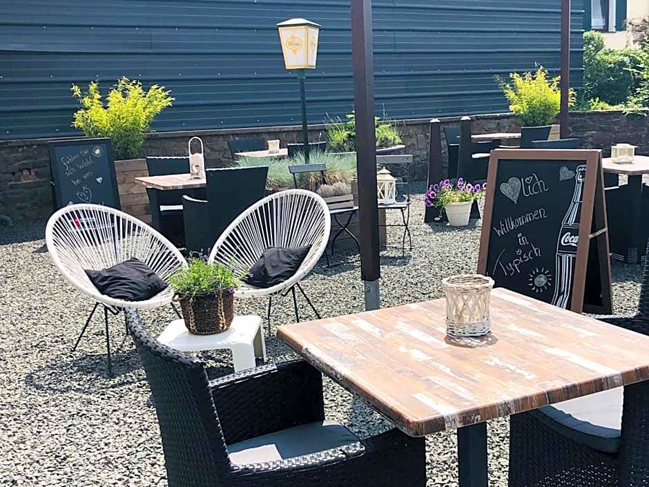 Hotel Brasserie Typisch