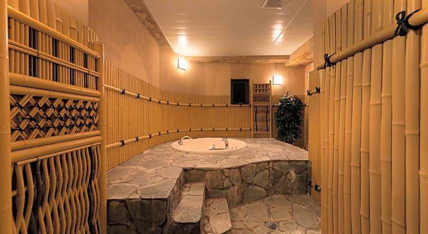 Hotel Lotus Sakai (Adult Only)