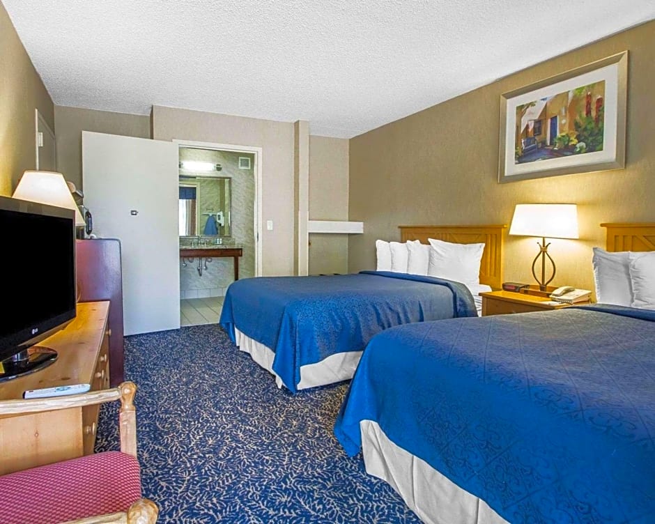 Quality Inn Deming