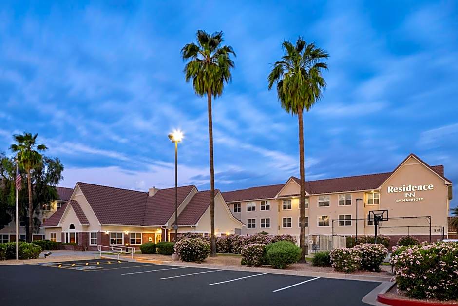 Residence Inn by Marriott Phoenix Glendale/Peoria