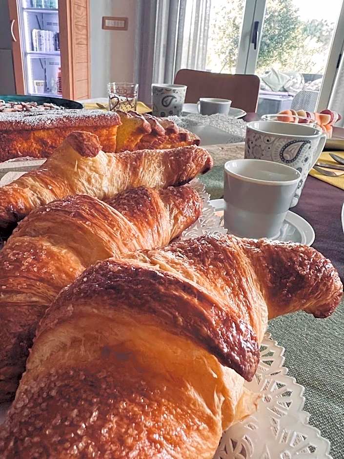 Cento Giorni B&B Costa Paestum