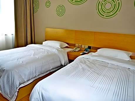 GRT - Special Offer Guest Twin Room