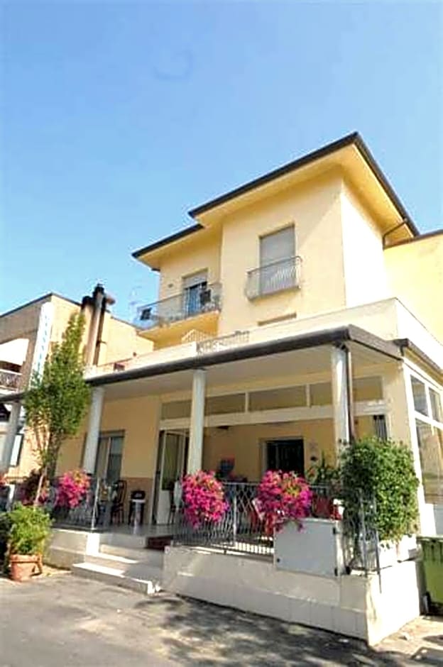 Hotel Giannella