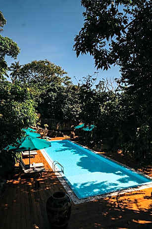 Villa SPACE