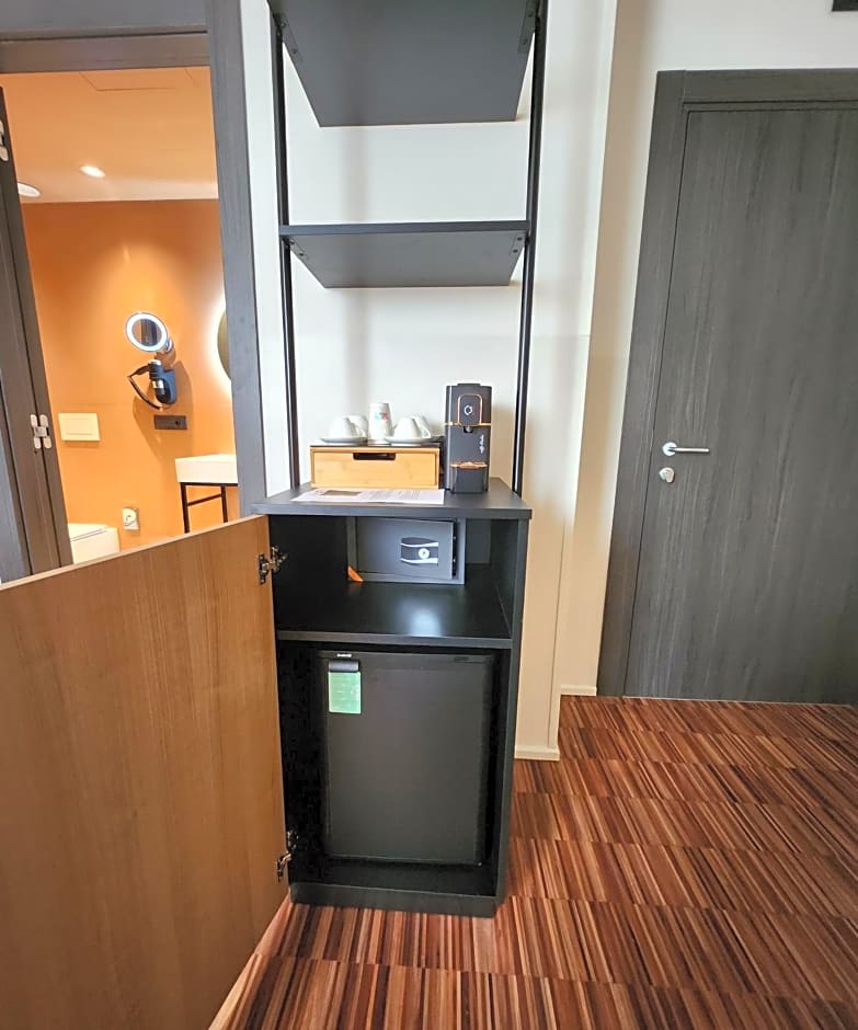 Bleis Hotel