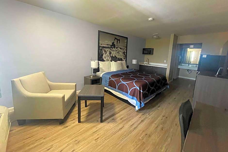 Super 8 by Wyndham Victoria TX