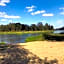 Zacisze Leśne nad Pilicą