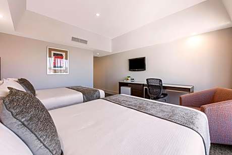 Executive Twin Room