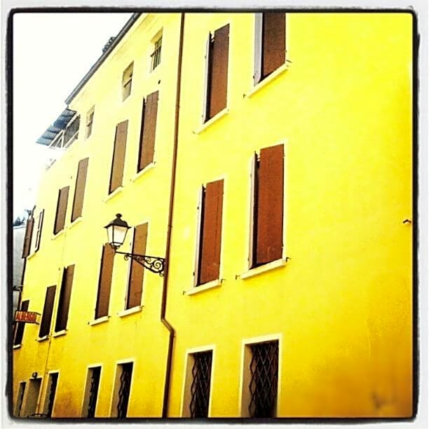 Hotel Ariosto