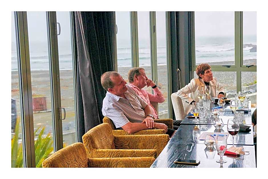 Scenic Hotel Punakaiki