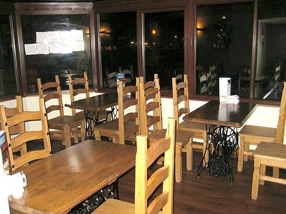 Smithfield Guesthouse