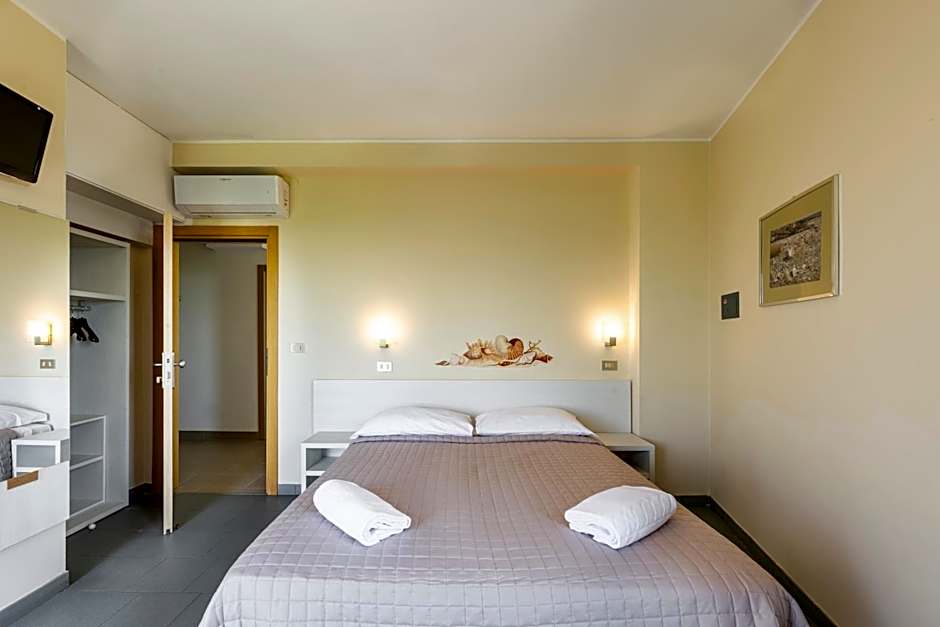 Hotel La Siesta