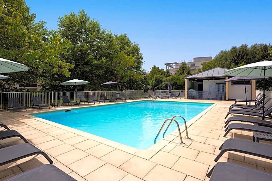 RÃ©sidence Du Parc Val d'Europe