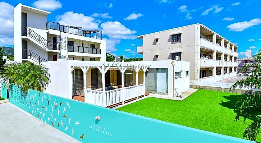 Hotel Yanbarunia
