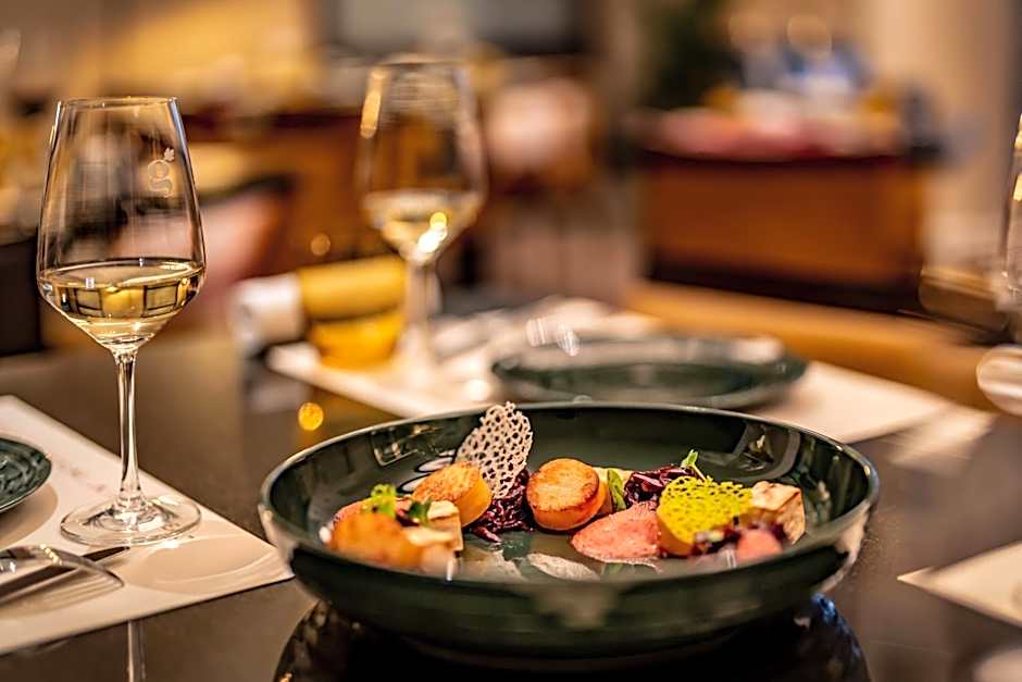 Munich Marriott Hotel