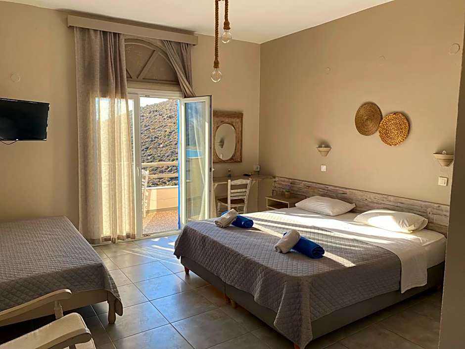 Kohili Kolibithra in Tinos