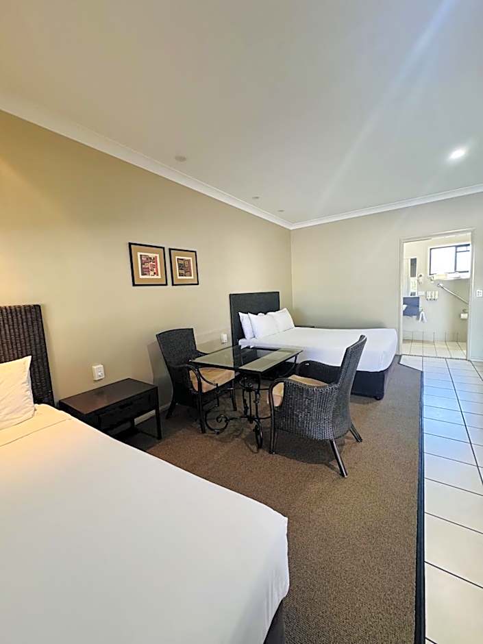 Best Western Bungil Creek Motel