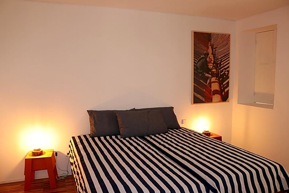 HI Vila do Conde - Pousada de Juventude