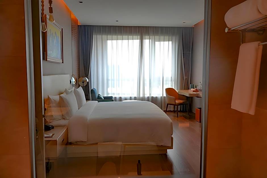 Ethiopian Skylight Hotel