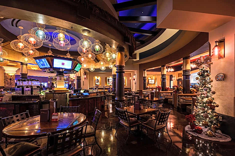 Santa Fe Station Hotel