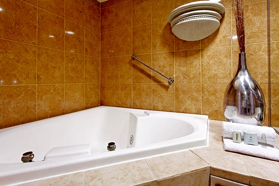 Holiday Inn Express Monterrey Galerias-San Jeronimo By IHG