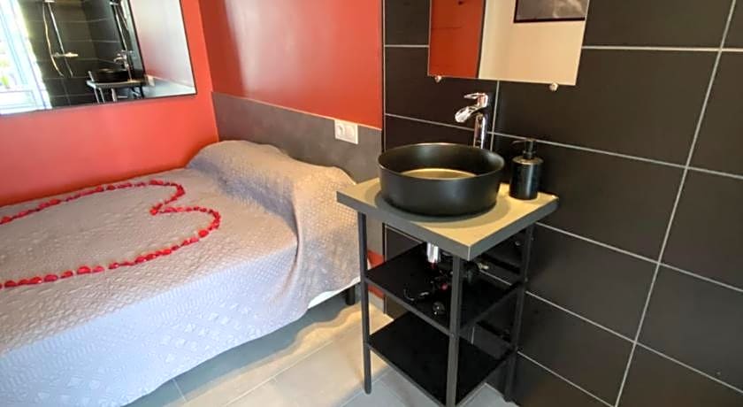 Appartement Port Nature village Naturiste Cap d'Agde